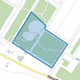 Perceel ISS00-D-5110