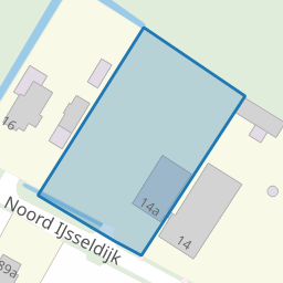 Perceel ISS00-D-5111