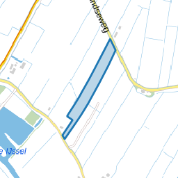 Perceel ISS00-D-5112