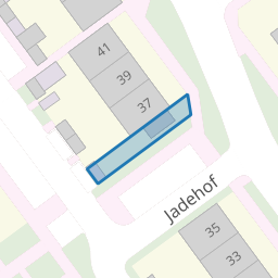 Perceel ISS00-D-5116