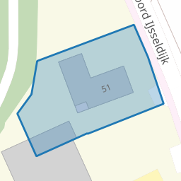 Perceel ISS00-D-5119