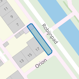 Perceel ISS00-D-5141