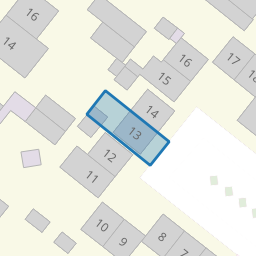 Perceel ISS00-D-5147