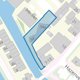 Perceel ISS00-D-5152