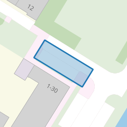 Perceel ISS00-D-5158