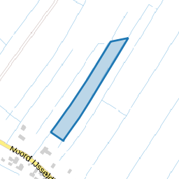 Perceel ISS00-D-5161