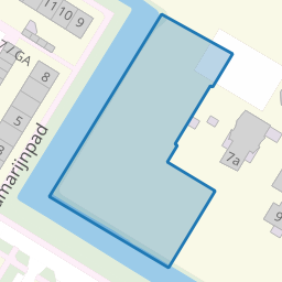 Perceel ISS00-D-5162