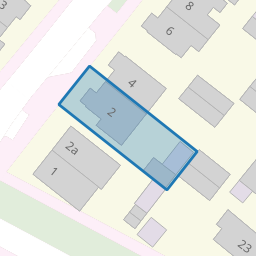 Perceel ISS00-D-5167