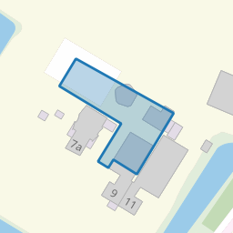 Perceel ISS00-D-5175