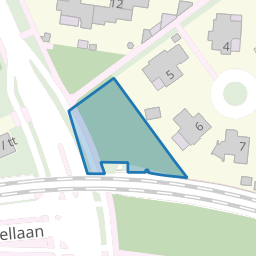 Perceel ISS00-D-5176