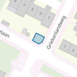 Perceel ISS00-D-5185