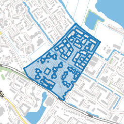 Perceel ISS00-D-5190