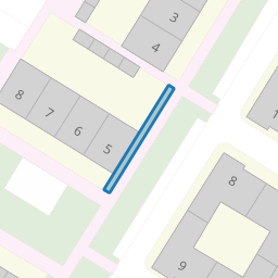 Perceel ISS00-D-5191