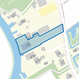 Perceel ISS00-D-5198