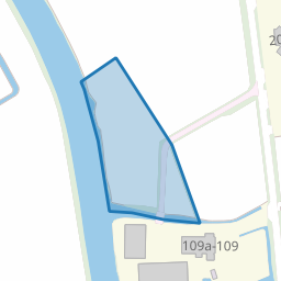 Perceel ISS00-D-5203