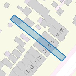 Perceel ISS00-D-5204