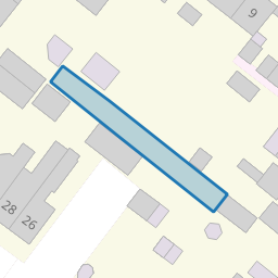 Perceel ISS00-D-5205