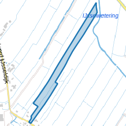 Perceel ISS00-D-5214