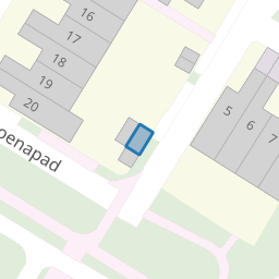 Perceel ISS00-D-5221