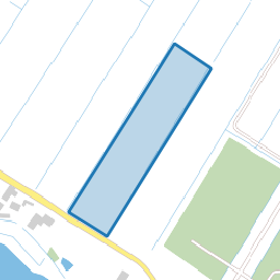 Perceel ISS00-D-5227