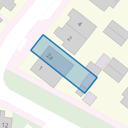 Perceel ISS00-D-5232