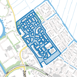 Perceel ISS00-D-5234