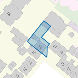 Perceel ISS00-D-5235