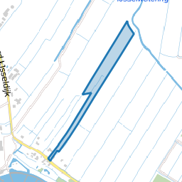 Perceel ISS00-D-5238