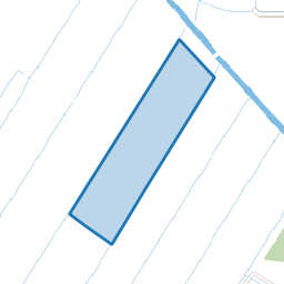 Perceel ISS00-D-5240