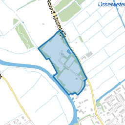 Perceel ISS00-D-5241