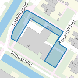 Perceel ISS00-D-5245