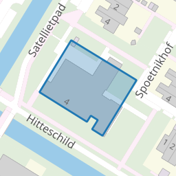 Perceel ISS00-D-5246