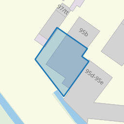 Perceel ISS00-D-5251