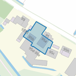 Perceel ISS00-D-5253