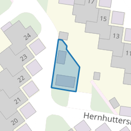 Perceel ISS00-D-5257