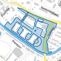 Perceel ISS00-D-5259