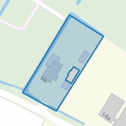 Perceel ISS00-D-5261