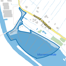 Perceel ISS00-D-5264