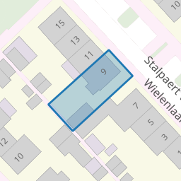 Perceel ISS00-E-1011