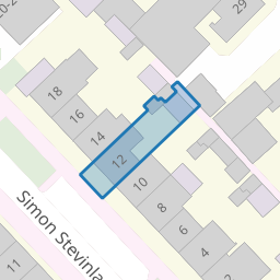 Perceel ISS00-E-1019