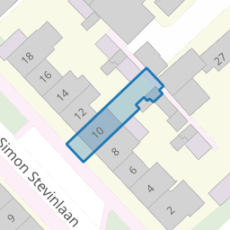 Perceel ISS00-E-1020