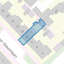 Perceel ISS00-E-1021