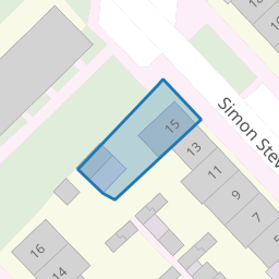 Perceel ISS00-E-1025