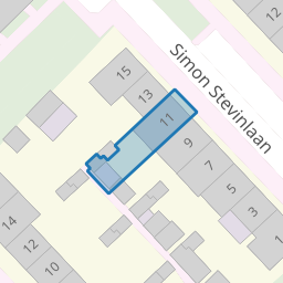 Perceel ISS00-E-1027