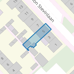 Perceel ISS00-E-1030