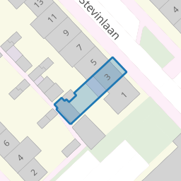 Perceel ISS00-E-1031