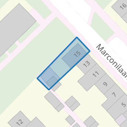 Perceel ISS00-E-1041