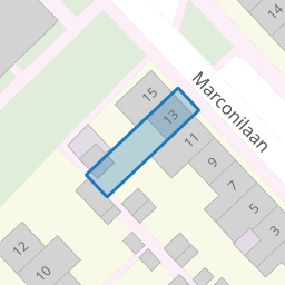 Perceel ISS00-E-1042