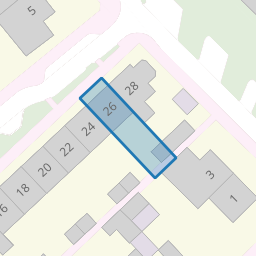 Perceel ISS00-E-1052