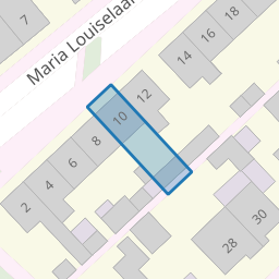 Perceel ISS00-E-1060